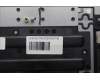 Lenovo 5CB1R07740 COVER UpASSYH83J1 GRE LG 3CELL ML BL