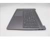 Lenovo 5CB1R07748 COVER UpASSYH83J1 NORDIC LG 3CELL ML BL
