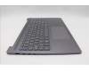 Lenovo 5CB1R07749 COVER UpASSYH83J1 POR LG 3CELL ML BL