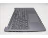 Lenovo 5CB1R07752 COVER UpASSYH83J1 SPA LG 3CELL ML BL