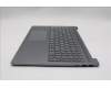 Lenovo 5CB1R07753 COVER UpASSYH83J1 SWS LG 3CELL ML BL