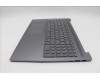Lenovo 5CB1R07755 COVER UpASSYH83J1 THAI LG 3CELL ML BL