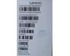 Lenovo 5CB1R07765 COVER UpASSYH83J1 EUROENG LG 3CELL MLNBL