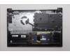 5CB1R07796 Lenovo COVER UpASSYH83J1 FRA LG 4CELL ML BL