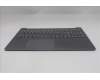 5CB1R07796 Lenovo COVER UpASSYH83J1 FRA LG 4CELL ML BL