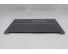 5CB1R07796 Lenovo COVER UpASSYH83J1 FRA LG 4CELL ML BL