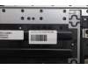 Lenovo 5CB1R07924 COVER UpASSYH83J1 SWS LG 4CELL ML BL