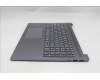 Lenovo 5CB1R07931 COVER UpASSYH83J1 BEL LG 4CELL ML NBL