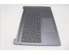 Lenovo 5CB1R07936 COVER UpASSYH83J1 EUROENG LG 4CELL MLNBL