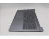 Lenovo 5CB1R07953 COVER UpASSYH83J1 SPA LG 4CELL ML NBL
