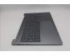 Lenovo 5CB1R07953 COVER UpASSYH83J1 SPA LG 4CELL ML NBL