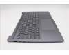 Lenovo 5CB1R07958 COVER UpASSYH83J1 UKE LG 4CELL ML NBL