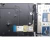 Lenovo 5CB1R07963 COVER UpASSYH83J1 BUL CB 3CELL ML BL