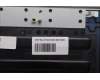 Lenovo 5CB1R07965 COVER UpASSYH83J1 ENG CB 3CELL ML BL