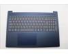 Lenovo 5CB1R07973 C-Cover with keyboard, Hungarian, Cosmic Blue, Backlight, 3CELL, UK