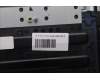 Lenovo 5CB1R07973 COVER UpASSYH83J1 HUN CB 3CELL ML BL