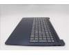 Lenovo 5CB1R07982 COVER UpASSYH83J1 SLV CB 3CELL ML BL