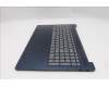 Lenovo 5CB1R07989 COVER UpASSYH83J1 UKR CB 3CELL ML BL