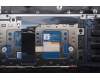 Lenovo 5CB1R07996 COVER UpASSYH83J1 EUROENG CB 3CELL MLNBL