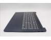 Lenovo 5CB1R08025 COVER UpASSYH83J1 ENG CB 4CELL ML BL