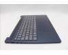 Lenovo 5CB1R08042 COVER UpASSYH83J1 SLV CB 4CELL ML BL