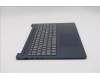 Lenovo 5CB1R08069 COVER UpASSYH83J1 NORDIC CB 4CELL ML NBL