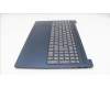 Lenovo 5CB1R08073 COVER UpASSYH83J1 SPA CB 4CELL ML NBL