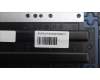 Lenovo 5CB1R08073 COVER UpASSYH83J1 SPA CB 4CELL ML NBL