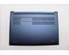 Lenovo 5CB1R08081 D-Cover, 83J1, Cosmic Blue