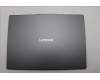 Lenovo 5CB1R08082 COVER A Cover H 83J1_Luna Grey_LCD_5M