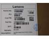 Lenovo 5CB1R08090 Hinge Cover, 83J1, Cosmic Blue