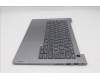 Lenovo 5CB1R08653 COVER Upper Case ASM_SWS W21SGAGNBL H