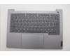 Lenovo 5CB1R08676 COVER Upper Case ASM_CZE/SLK W21SGAGBL H