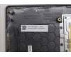 Lenovo 5CB1R08676 COVER Upper Case ASM_CZE/SLK W21SGAGBL H