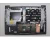 Lenovo 5CB1R08681 COVER Upper Case ASM_ARA W21SG AG BL H