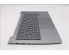 Lenovo 5CB1R08681 COVER Upper Case ASM_ARA W21SG AG BL H