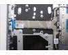 Lenovo 5CB1R08682 COVER Upper Case ASM_ENG W21SG AG BL H