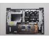 Lenovo 5CB1R08687 COVER Upper Case ASM_UKR W21SG AG BL H