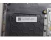 Lenovo 5CB1R08687 COVER Upper Case ASM_UKR W21SG AG BL H