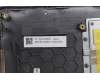 Lenovo 5CB1R08689 COVER Upper Case ASM_FRA W21SG AG BL H