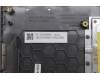 Lenovo 5CB1R08692 COVER Upper Case ASM_SLV W21SG AG BL H