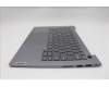 Lenovo 5CB1R08697 COVER Upper Case ASM_GRE W21SG AG BL H