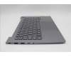 Lenovo 5CB1R08699 COVER Upper Case ASM_RUS W21SG AG BL H