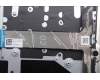Lenovo 5CB1R08702 COVER Upper Case ASM_BEL W21SG AG BL H