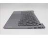 Lenovo 5CB1R08702 COVER Upper Case ASM_BEL W21SG AG BL H