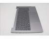 Lenovo 5CB1R08706 COVER Upper Case ASM_SPA W21SG AG BL H