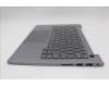 Lenovo 5CB1R08748 COVER Upper Case ASM_ENG W21SG AG BL U