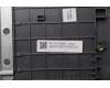 Lenovo 5CB1R08819 COVER Upper Case ASM_BEL W21SH AGNBL H