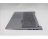 Lenovo 5CB1R08829 COVER Upper Case ASM_GER W21SH AGNBL H