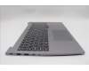 Lenovo 5CB1R08836 COVER Upper Case ASM_ARA W21SH AGNBL H
